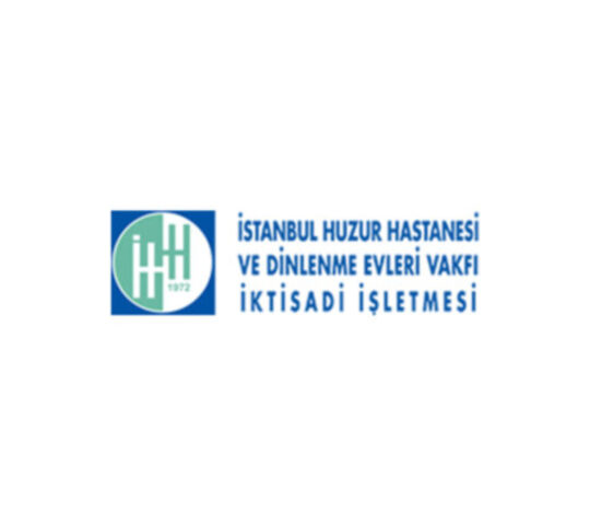 İSTANBUL HUZUR HASTANESİ ve DİNLENME EVLERİ VAKFI Huzurevi ve Yaşlı Bakım Merkezi / BEYKOZ